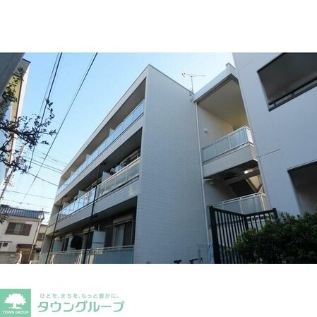 リブリ・TKグレイスビルIIIの物件内観写真